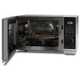 MICRO COMBI 25L SEMIDIGIT SILVER (YC-PC254AE-S)