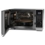 MICRO COMBI 28L SEMIDIGIT SILVER (YC-PC284AE-S)