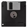 FLOPPY DISK 3.5 BULK  CONF.12 (FLOPPYDISK)