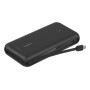 Belkin BoostCharge 20000 mAh Nero (BPB024HQBK)