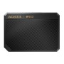 ADATA EC600-BCBK contenitore di unità di archiviazione Box esterno HDD/SSD Nero 2.5"