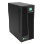 Elsist Mission 5000 gruppo di continuità (UPS) Doppia conversione (online) 5 kVA 5000 W (EL-MISSION5000VS)