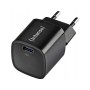Intenso W30C² GaN Universale Nero AC Ricarica rapida Interno (7803062)