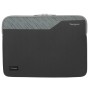 Targus Pulse II EcoSmart 35,6 cm (14") Custodia a tasca Antracite (TBS97004GL)