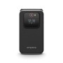 Emporia JOY 7,11 cm (2.8") 87 g Nero Telefono di livello base (V228.V3.BK.01)