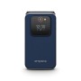 Emporia emporiaJOY 7,11 cm (2.8") 115 g Blu Telefono per anziani (V228.V3.BB.01)