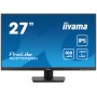 iiyama ProLite XU2793QSU-B7 LED display 68,6 cm (27") 2560 x 1440 Pixel Wide Quad HD Nero