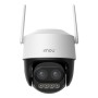 Imou Cruiser Z Torretta Telecamera di sicurezza IP Interno e esterno Soffitto/muro (IPC-S7DP-5M0WEZ)