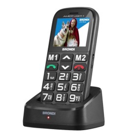 BRONDI CELLULARE AMICO UNICO+ (10282030)