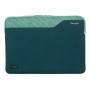 Targus Pulse II EcoSmart 40,6 cm (16") Custodia a tasca Verde (TBS97105GL)