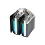FSP RAFF.CPU MP7 DUAL TOWER ARGB PWM LGA1851/1700/120 AM4/AM5 POO000015