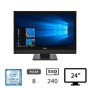 DELL 7450 AIO I5-7400/8/SSD240/24/W10P/2Y (008760PCR-EU)