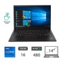 LENOVO X1 CARBON G9 TS - I7-1185G7/16/NVME480/W11P (008386PCR-EU)