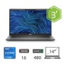 DELL 7420 - I7-1185G7/16/NVME512/W11P/2Y B (008839PCR-EU)