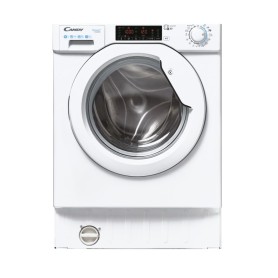 Candy Smart Inverter CBWO 49TWME-S lavatrice Caricamento frontale 9 kg 1400 Giri/min A Bianco (31800953)