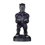 Exquisite Gaming Cable Guys Black Panther Supporto passivo Controller per videogiochi, Telefono cellulare/smartph (CGCRMR300089)