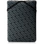 HP Custodia Reversible Protective 14,1'' Geo Laptop Sleeve (2F2L4AA)