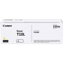 Canon T10L cartuccia toner 1 pz Originale Giallo (4802C001) (4802C001AA)