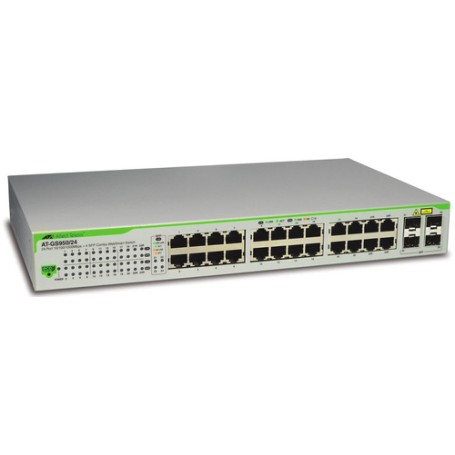 Allied Telesis AT-GS950/24-50 Gestito (AT-GS950/24-50)