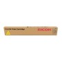 Ricoh 841929 cartuccia toner 1 pz Originale Giallo (841929)