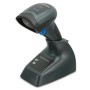 Datalogic QuickScan Mobile QM2131 Lettore di codici a barre portatile 1D CCD Nero (QM2131-BK-433K1)