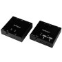 StarTech.com Extender HDMI via CAT6 con hub USB a 4 porte - 50m - 1080p (ST121USBHD)