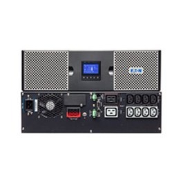 Eaton 9PX3000IRT3U gruppo di continuità (UPS) Doppia conversione (online) 3 kVA 3000 W 10 presa(e) AC (9PX3000IRT3U)