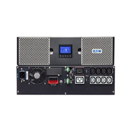 Eaton 9PX3000IRT3U gruppo di continuità (UPS) Doppia conversione (online) 3 kVA 3000 W 10 presa(e) AC (9PX3000IRT3U)
