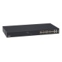 Axis T8516 PoE+ Gestito Gigabit Ethernet (10/100/1000) Supporto Power over Ethernet (PoE) Nero (5801-692)