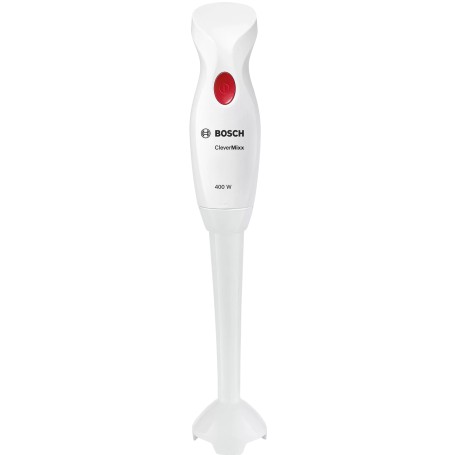 Bosch MSM14000 frullatore Sbattitore manuale 400 W Bianco (MSM14000)