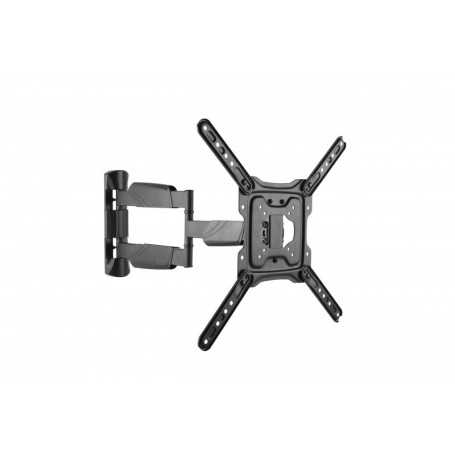 Sopar 23117 Supporto TV a parete 127 cm (50") Nero (23117)