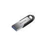 SanDisk Ultra Flair unità flash USB 512 GB USB tipo A 3.2 Gen 1 (3.1 Gen 1) Argento (SDCZ73-512G-G46)