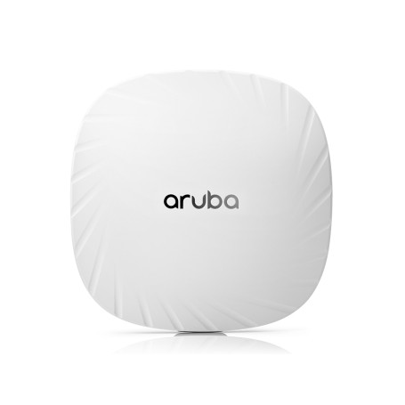 Aruba, a Hewlett Packard Enterprise company Aruba AP-505 (RW) 1774 Mbit/s Bianco Supporto Power over Ethernet (PoE) (R2H28A)