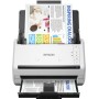 Epson DS-530 II Scanner a foglio 600 x 600 DPI Bianco (B11B261401)