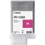 Canon PFI-120M cartuccia d'inchiostro 1 pz Originale Magenta (2887C001) (2887C001AA)