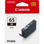 Canon CLI-65 cartuccia d'inchiostro 1 pz Originale Nero (4215C001)