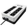 Eaton 3S700D gruppo di continuità (UPS) Standby (Offline) 0,7 kVA 420 W 8 presa(e) AC (3S700D)