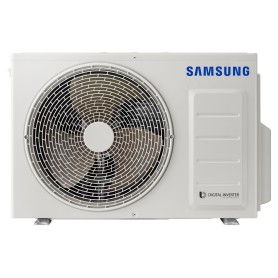 Samsung AJ050TXJ2KG/EU condizionatore fisso Condizionatore unità esterna Bianco (AJ050TXJ2KG/EU)
