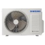 Samsung AJ050TXJ2KG/EU condizionatore fisso Condizionatore unità esterna Bianco (AJ050TXJ2KG/EU)