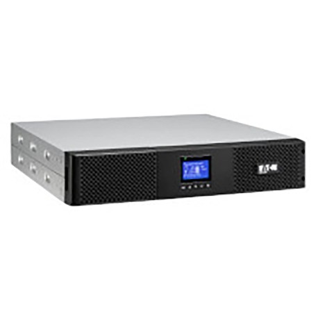 Eaton 9SX Doppia conversione (online) 1 kVA 900 W 7 presa(e) AC (9SX1000IR)