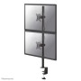 Neomounts by Newstar Supporto da scrivania per monitor (FPMA-D550DVBLACK)