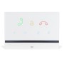 2N Telecommunications Indoor Talk Bianco (91378401WH)