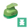 CWR 10422 perforatore e accessori Verde (10422)