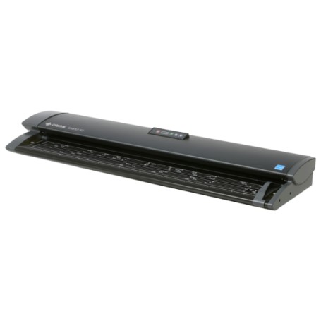 Colortrac SmartLF SCi 36c Scanner a foglio 1200 x 1200 DPI A0 Nero, Grigio (3858V722)