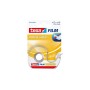 TESA 57912-00000-02 nastro adesivo da cancelleria 7,5 m Polipropilene (PP) Trasparente 1 pz (57912-00000-02)