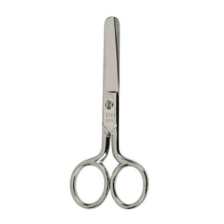 FORBICE UFFICIO 24 CM P.TONDA (422/12)