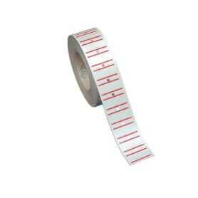CF20ROTOLI 1000 ETICHETTE PERM21X17 (X350GSPER)