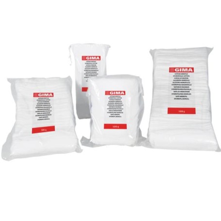 PACCO COTONE 100 G - PIEGATO A Z (34831S)