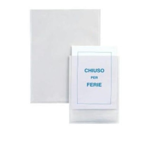 CF25 IESTI 21X29 7 C.R. (321123)