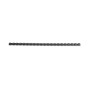 GBC 100 CERLOX 6MM NERO 21A (4028173)